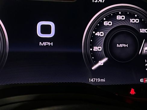 Used 2025 RAM 1500 Rebel w/ Rebel Level 1 Equipment Group image 15