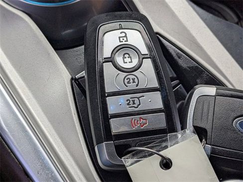 Used 2023 Ford Explorer King Ranch w/ Technology Package image 25