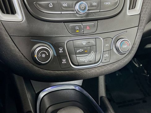 Used 2022 Chevrolet Malibu LS w/ Driver Confidence Package II FWD image 15