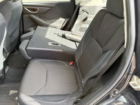 Used 2019 Subaru Forester w/ Alloy Wheel Package AWD/4WD image 10