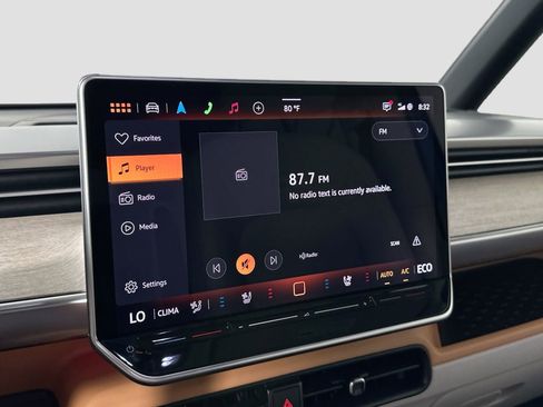 New 2025 Volkswagen ID. Buzz 1st Edition image 16