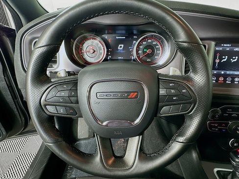 Used 2023 Dodge Charger R/T w/ Navigation & Travel Group image 19