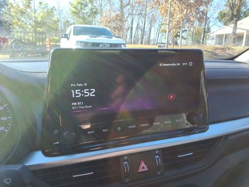 Used 2024 Kia Forte GT-Line image 29