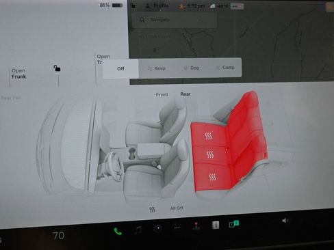 Used 2022 Tesla Model 3 Long Range image 33