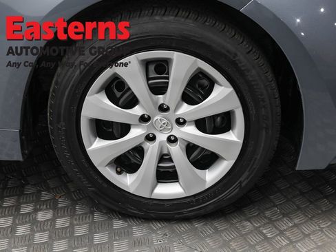 Used 2024 Toyota Corolla LE FWD image 31