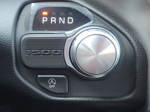 New 2026 RAM 1500 Laramie w/ Night Edition image 22