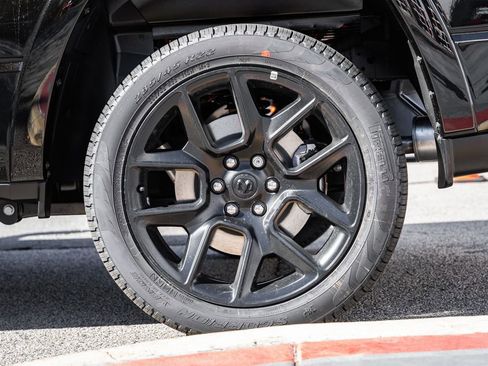 New 2026 RAM 1500 Laramie image 20