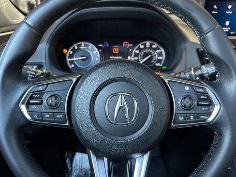 Used 2020 Acura RDX Technology Package image 24