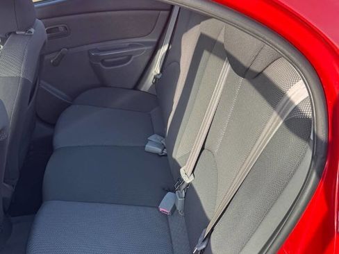 Used 2008 Kia Rio LX image 17