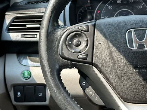 Used 2014 Honda CR-V EX-L image 9