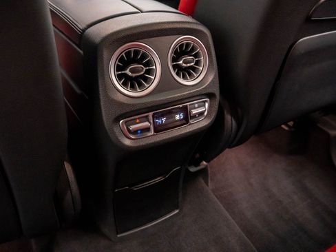 Certified 2021 Mercedes-Benz G 63 AMG 4MATIC image 20