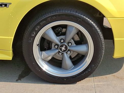 Used 2002 Ford Mustang GT RWD image 10