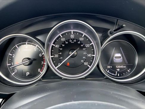 Certified 2023 MAZDA CX-5 AWD 2.5 S image 26