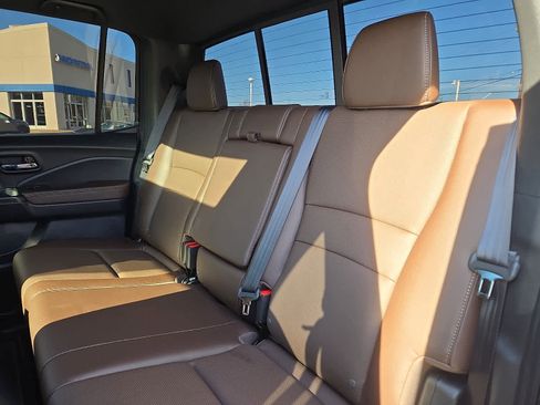Used 2025 Honda Ridgeline RTL image 12