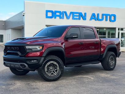 Used 2024 RAM 1500 TRX