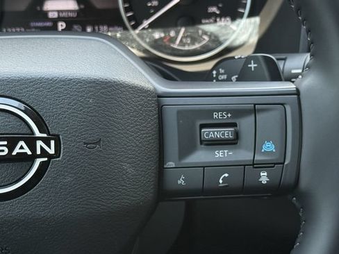 Used 2026 Nissan Rogue Dark Armor FWD image 15