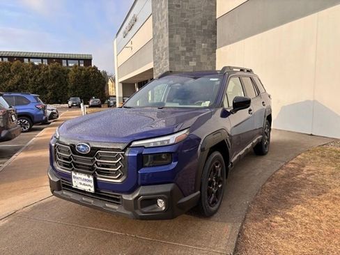 New 2026 Subaru Outback Limited AWD/4WD image 8