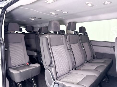 Used 2024 Ford Transit 350 XLT RWD image 9