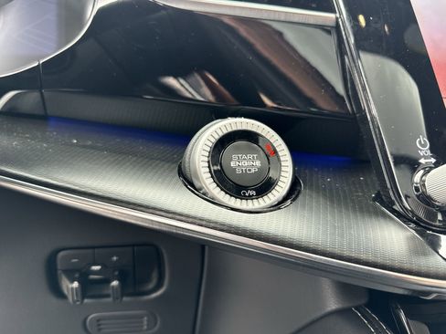 New 2024 Jeep Grand Wagoneer Series II w/ Quick Order Packagew 28T image 23