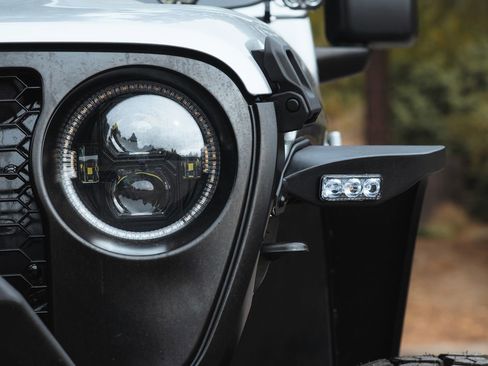 Used 2020 Jeep Gladiator Sport w/ Quick Order Package 24S image 12