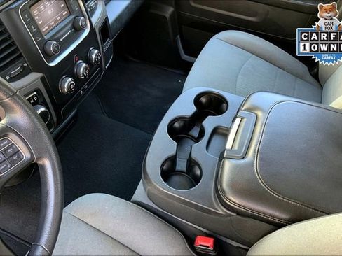 Used 2021 RAM 1500 Tradesman w/ Chrome Plus Package image 17