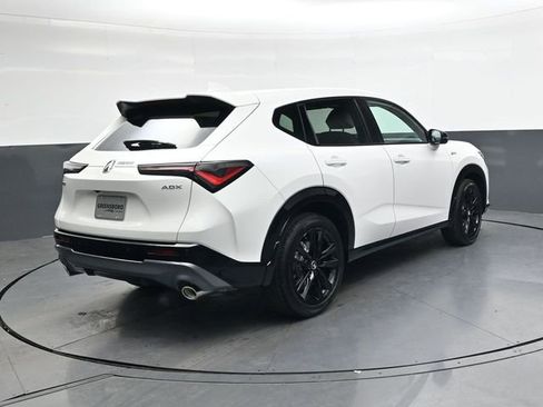 New 2026 Acura RDX w/ Technology Package image 4