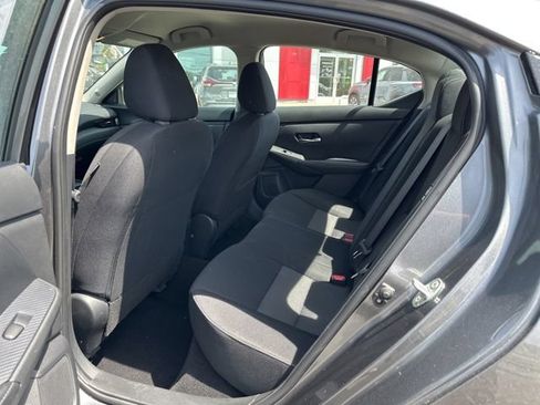 Used 2023 Nissan Sentra SV FWD image 13