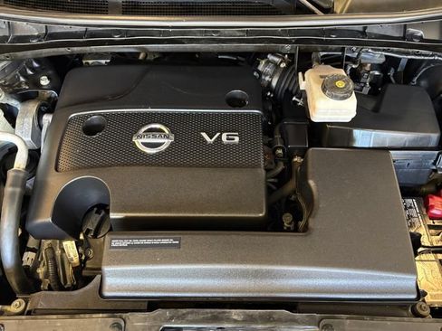Used 2020 Nissan Murano S w/ Technology Package AWD/4WD image 24