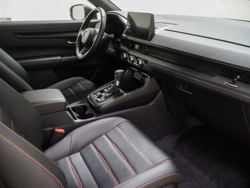 Used 2026 Honda CR-V Sport-L image 32
