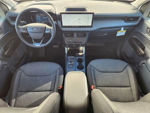 New 2025 Ford Maverick XLT w/ XLT Luxury Package image 11