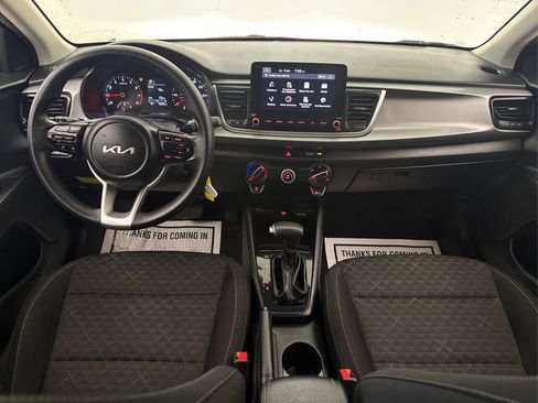 Used 2022 Kia Rio S FWD image 40