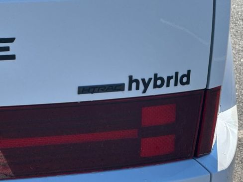 Used 2026 Hyundai Santa Fe Calligraphy AWD/4WD image 25