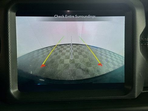 Used 2023 Jeep Wrangler Sahara image 23