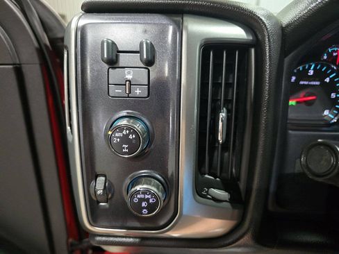 Used 2015 Chevrolet Silverado 1500 LT w/ All Star Edition AWD/4WD image 38