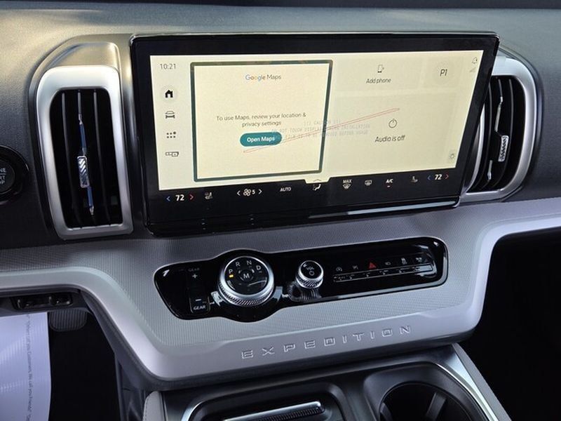 New 2027 Ford Expedition Active RWD image 20