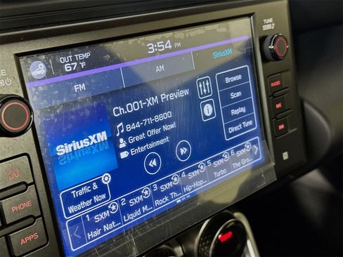 Used 2024 Toyota GR86 Premium image 14