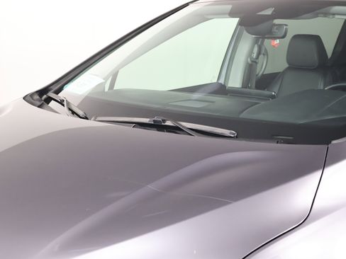 Certified 2024 Honda Odyssey Touring image 12