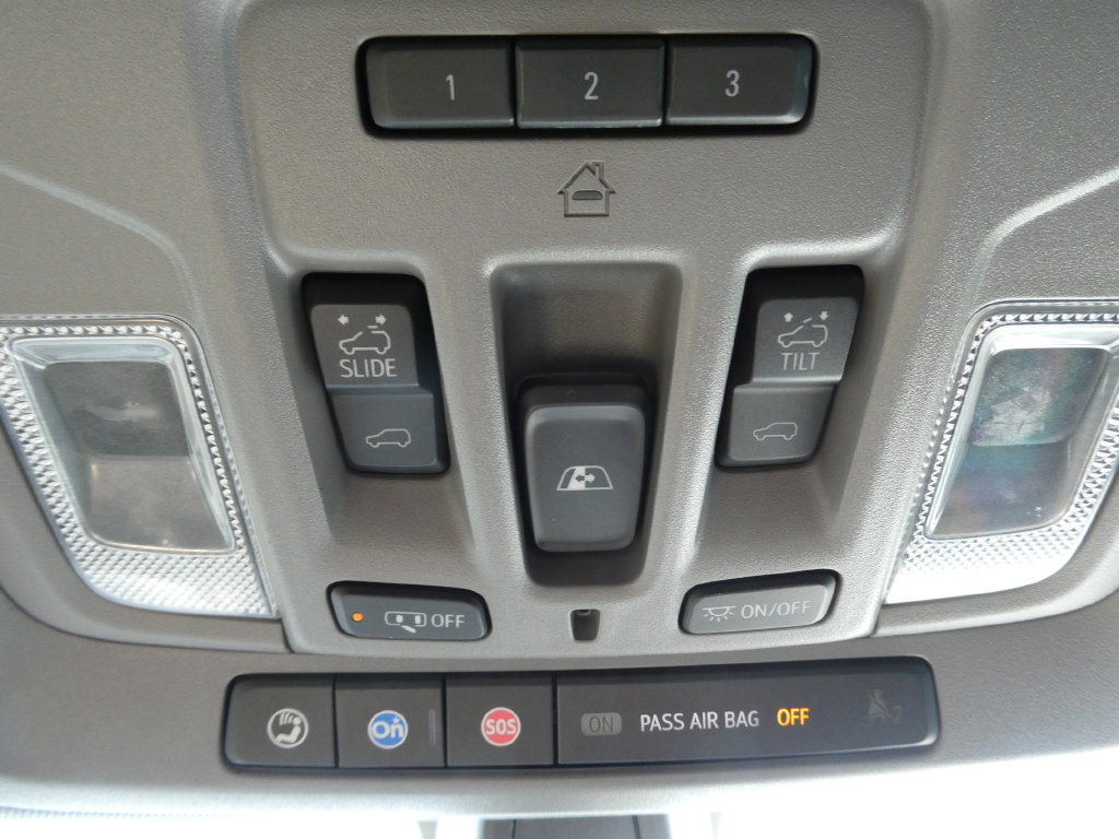 Used 2019 Chevrolet Silverado 1500 LT Trail Boss AWD/4WD image 28