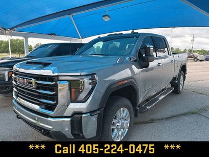 Used 2024 GMC Sierra 3500 SLT w/ SLT Premium Package