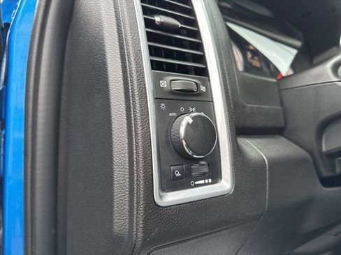 Used 2024 RAM 1500 Classic SLT AWD/4WD image 26