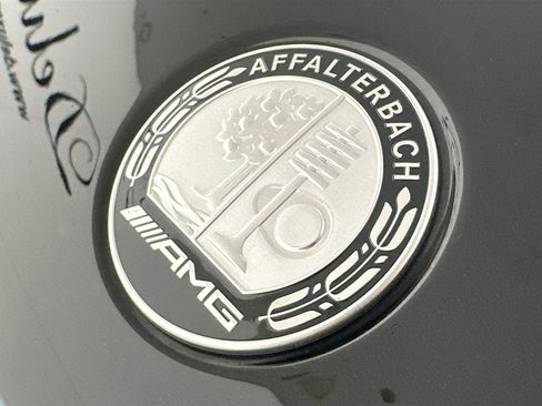 Used 2024 Mercedes-Benz GLE 63 AMG S image 35