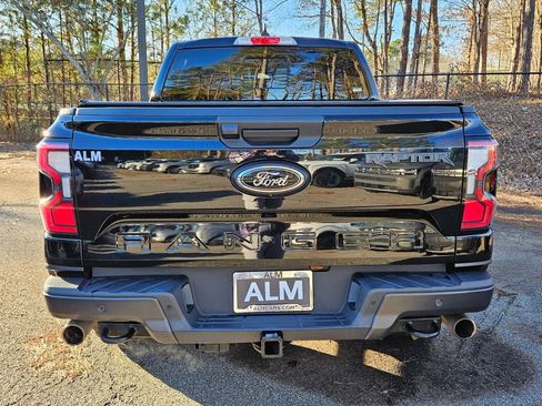 Used 2024 Ford Ranger Raptor image 11