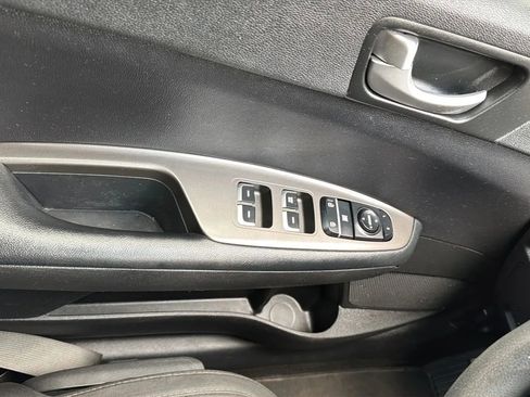 Used 2020 Kia Optima LX FWD image 22