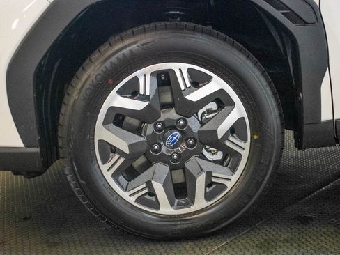 New 2026 Subaru Forester Premium image 8