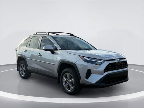 Used 2024 Toyota RAV4 XLE w/ Convenience Package FWD image 6