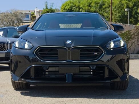 New 2026 BMW M235i xDrive w/ Technology Package AWD/4WD image 2