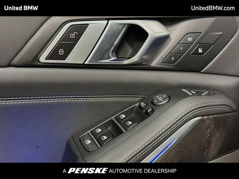 Used 2026 BMW X5 xDrive40i image 3