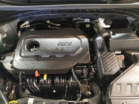 Used 2020 Kia Sportage LX AWD/4WD image 24