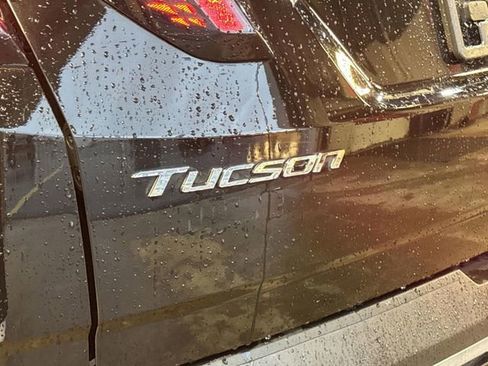 Used 2023 Hyundai Tucson SEL image 34