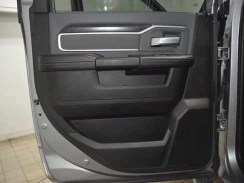 Used 2023 RAM 3500 Big Horn w/ Snow Chief Group image 46